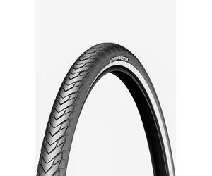 Michelin Protek 700x38C Tyre Reflective Sidewall