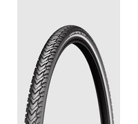 Michelin Protek Cross 26x1.85 Tyre Reflective Sidewall