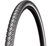 Michelin Protek Cross Hybrid Tyre Black/Reflective