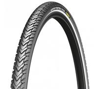 Michelin Protek Cross Max 26´´ X 1.75 Rigid Urban Tyre Black 26´´ x 1.60
