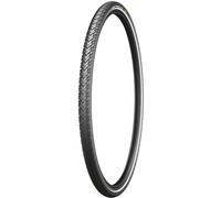 Michelin Protek Cross MAX 626119 Clincher Tyre 700 x 32C Reflective Strips