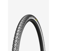 Michelin Protek Cross MAX 700x35C Tyre Reflective Sidewall