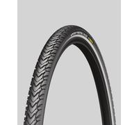 Michelin Protek Cross Max 26´´ X 1.75 Rigid Urban Tyre Black 26´´ x 1.60