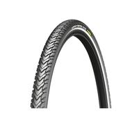 Michelin Protek Cross Max Tyre Black