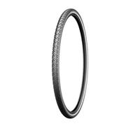 Michelin Protek Cross Reflective Flank 700c X 40 Rigid Urban Tyre 700C x 40 Black