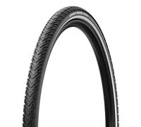 Michelin Protek Cross Tire Wire 700 x 32c Wire Black