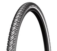 Michelin Protek Cross Tyre 26 x 1.85" Black / Reflective (47-559)