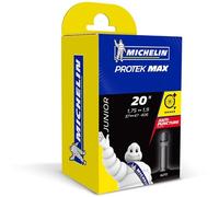 Michelin Protek Max MTB Inner Tube - 20 Inch - Schrader Valve (20 x 1.