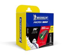 Michelin Protek Max 26" MTB Inner Tube Black