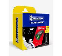 Michelin Protek Max MTB Inner Tube - 29 inch - Presta Valve - 48 mm - Black