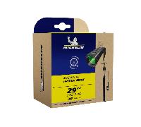 Michelin Protek Max MTB Inner Tube - 29 inch - Presta Valve - 48 mm - Black