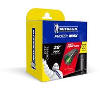 Michelin Protek Max 700c City/Gravel Inner Tube Black
