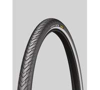 Michelin Protek Max 700c X 35 Rigid Urban Tyre Black 700C x 35 700C x 35 Black