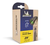 Michelin Protek Max MTB Inner Tube - 26 Inch - Schrader Valve (26 x 1.