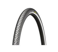 Michelin Protek Max 700c X 35 Rigid Urban Tyre Black 700C x 35