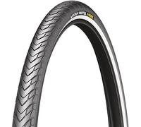 Michelin Protek Max Urban Tyre Black