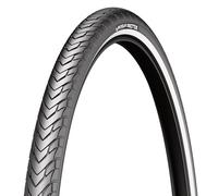 Michelin Protek Tyre Black
