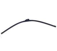 Michelin Radius Beam 700mm/28" Multiple Connectors Included, fits Toyota Yaris, VW Golf Plus V/Touran, Peugeot 307/3008 / 3008 SUV, Ford Kuga II, Opel Zafira, Renault Modus, Black