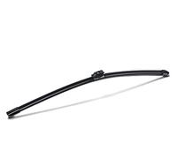 MICHELIN Radius Beam (Mercedes-Benz Direct-Fit) Wiper Blade with Pre-Installed Connector, Fits 2014 Onwards Mercedes-Benz 24"/600mm