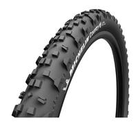Michelin RB Country All Terrain Tyre - Black, 26 x 2.0 C