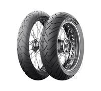 Motorcycle Tyre 90/90 T21 Michelin 54V (Front) ANAKEE ROAD