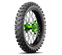Michelin Rear Tyre 100/90 - 19 M/C 57M Tt Starcross 6 Medium Soft