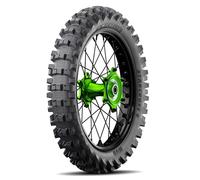 Michelin Rear Tyre 110/90-19 M/C 62M Starcross 6 Mud
