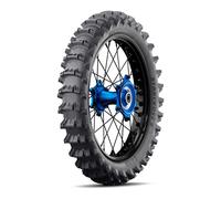 Michelin Rear Tyre 110/90-19 M/C 62M Tt Starcross 6 Sand