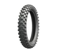 Michelin Rear Tyre 120/90-18 65R T/T Tracker - 885099