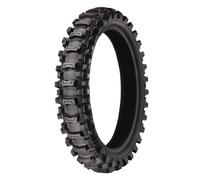 Michelin Rear Tyre 80/100-12 41M T/T Starcross Mini