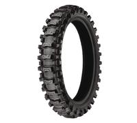 Michelin Rear Tyre 90/100-14 49M T/T Starcross 5 Soft