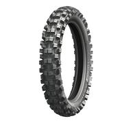 Michelin Rear Tyre 90/100-16 51M T/T Starcross Medium
