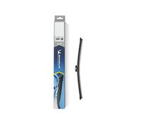MICHELIN Rear Wiper Blade with Pre-Installed Connector, Original Fit Design, No Tools Required To Install, 11"/280mm, ML1269, Black