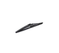 MICHELIN Rear Wiper Blade with Pre-Installed Connector, Original Fit Design, No Tools Required To Install, 14"/350mm, ML1263, Black