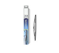 MICHELIN Rear Wiper Blade with Pre-Installed Connector, Original Fit Design, No Tools Required To Install, 11"/280mm, ML1278, Black