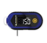 Michelin Rechargeable Digital Tyre Tread & Pressure Gauge