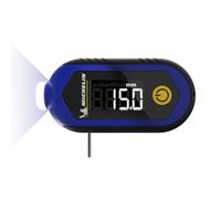 MICHELIN Rechargeable Digital Tyre Tread Depth & Pressure Gauge