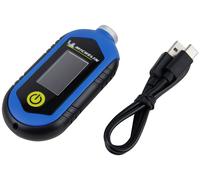 Michelin Rechargeable Digital Tyre Tread & Pressure Gauge