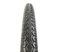 Michelin Retro Clasic Acces Line 650b X 44 Rigid Urban Tyre 650B x 44 Translucid / Black