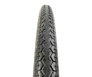 Michelin Retro Clasic Acces Line 650b X 44 Rigid Urban Tyre 650B x 44 Translucid / Black