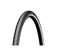 Michelin Protek 26´´ X 1.40 Rigid Urban Tyre 26´´ x 1.40 Black