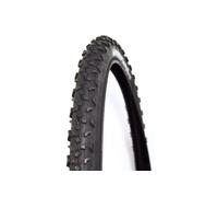 Michelin Country Cross Tr 26´´ X 1.95 Rigid Mtb Tyre 26´´ x 1.95 Black