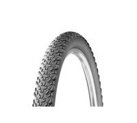 Michelin Country Dry 2 Tr 26´´ X 2.00 Rigid Mtb Tyre 26´´ x 2.00 Black