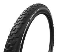 Cst Force 27.5´´ X 2.60 Rigid Mtb Tyre Black 27.5´´ x 2.60 27.5´´ x 2.60 Black