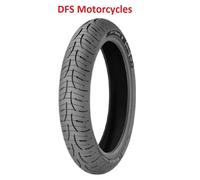 120/70ZR17 (58W) Michelin Pilot Road 4 GT 120/70Radial17 (58W) | Protyre - Motorcycle Tyres
