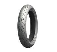 Michelin Road 5 ( 120/70 ZR17 TL (58W) M/C, Front wheel )