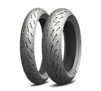 Michelin Road 5 MC Rear Tyre