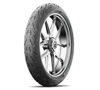 Michelin Moto Road 6 60w Tl Touring Front Tire Black 120 / 70 / R19