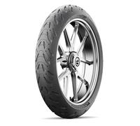 Michelin Moto Road 6 60w Tl Touring Front Tire Black 120 / 70 / R19