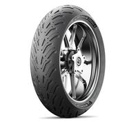 Michelin Road 6 ( 190/55 ZR17 TL (75W) Rear wheel, M/C )